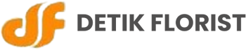 LOGO DETIK FLORIST ID