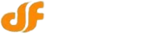 LOGO DETIK FLORIST ID PUTIH